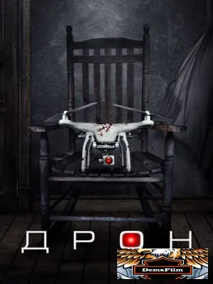 Дрон 2019