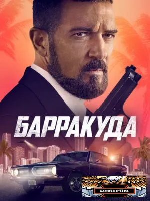Барракуда 2022