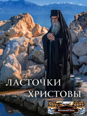 Ласточки Христовы 2021