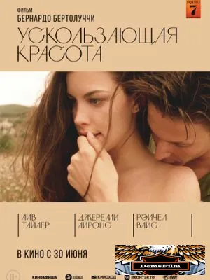 Ускользающая красота 1995