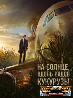 На солнце, вдоль рядов кукурузы 2023