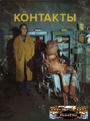 Контакты 2023