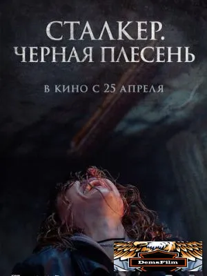Сталкер. Черная плесень 2023