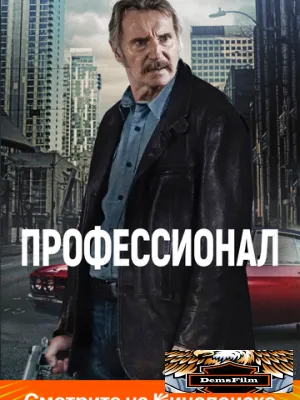 Профессионал 2024