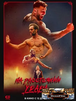 На расстоянии удара 2024