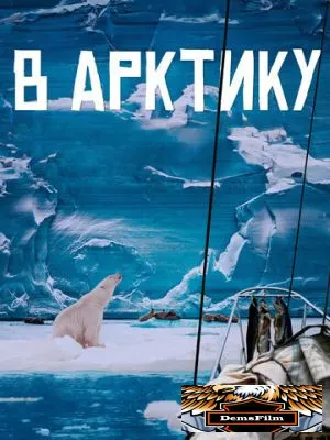 В Арктику 2023