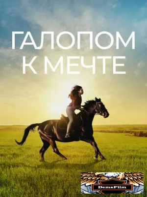 Галопом к мечте 2022