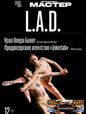 L.A.D. 2024