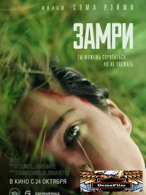 Замри 2024