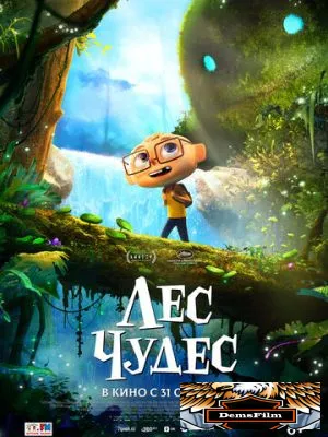 Лес чудес 2024