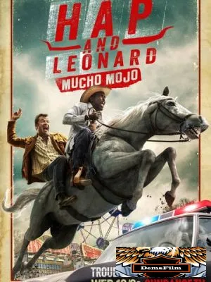 Хэп и Леонард 2016