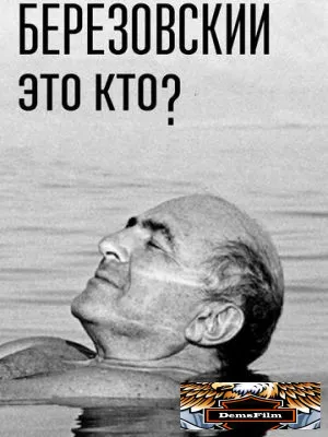 Березовский – это кто? 2017