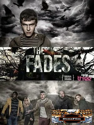 Призраки 2011