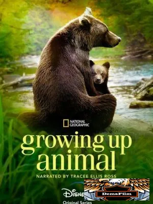 Growing Up Animal 2021