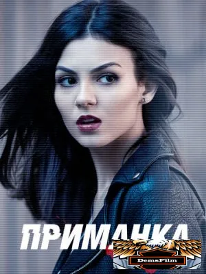 Приманка 2015