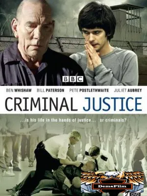 Уголовное правосудие 2008