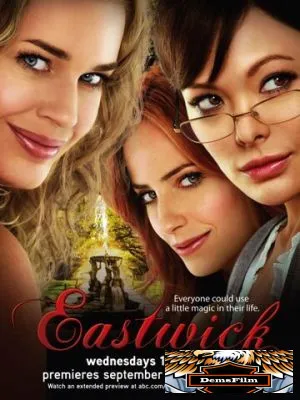 Иствик 2009