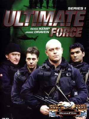 Элита спецназа 2002