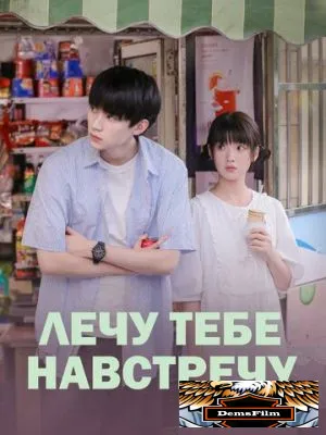 Лечу тебе навстречу 2023