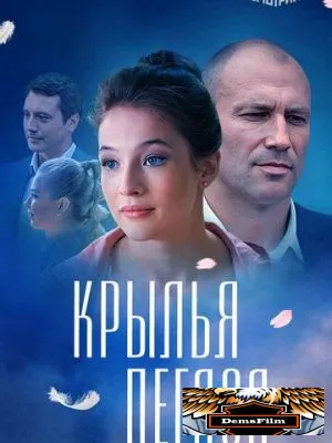 Крылья Пегаса 2017