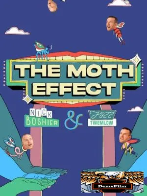 The Moth Effect 2021