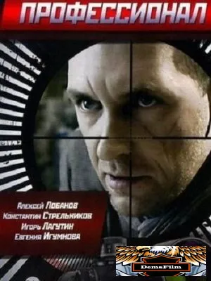 Профессионал 2014