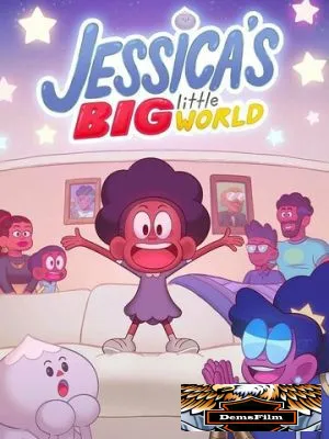 Jessica's Big Little World 2023