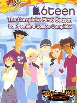 Шестнадцатилетние 2004