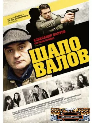 Шаповалов 2012
