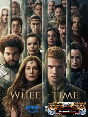 Колесо времени 2021