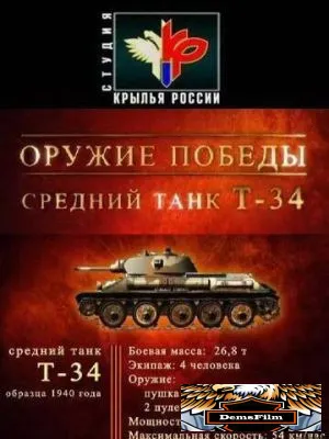 Оружие победы 2010