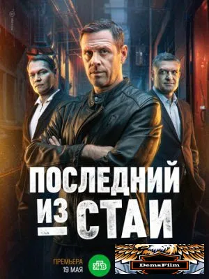 Последний из стаи 2023