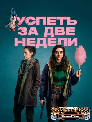 Успеть за две недели 2020