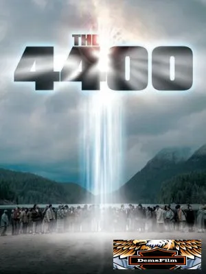Четыре тысячи четыреста 2004