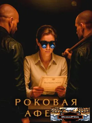 Роковая афера 2025