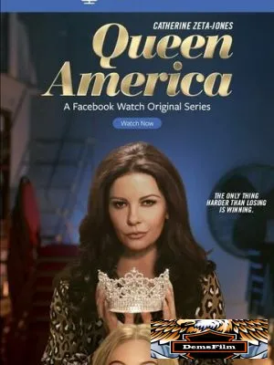 Queen America 2018
