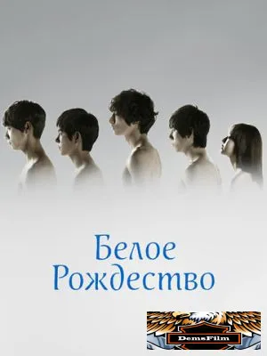 Белое Рождество 2011
