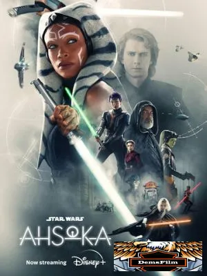 Асока 2023