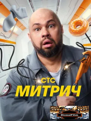 Митрич 2025
