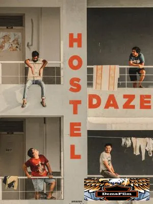 Hostel Daze 2019