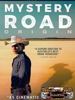 Mystery Road: Origin 2022