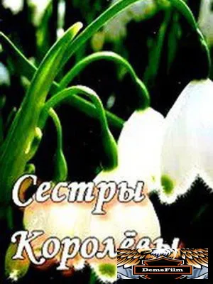 Сестры Королевы 2010