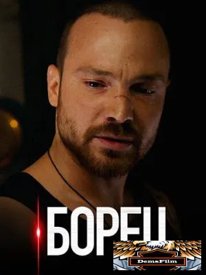 Борец 2017