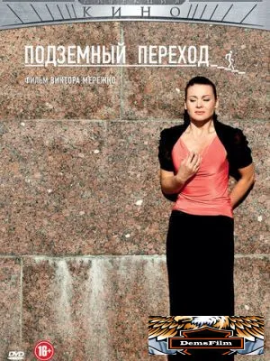 Подземный переход 2012