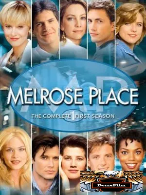 Мелроуз Плэйс 1992