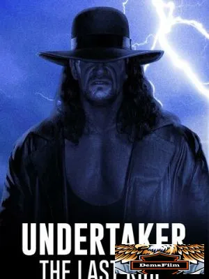 Undertaker: The Last Ride 2020