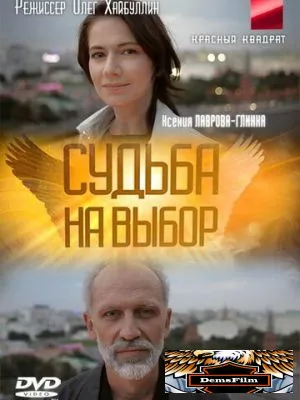 Судьба на выбор 2011