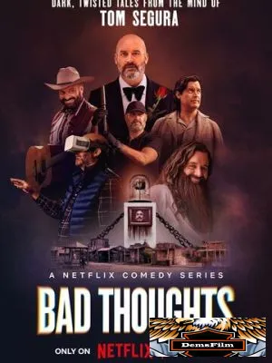 Bad Thoughts 2025