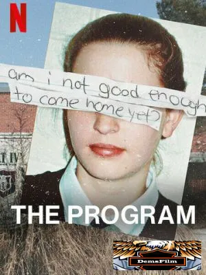 The Program: Cons, Cults, and Kidnapping 2024