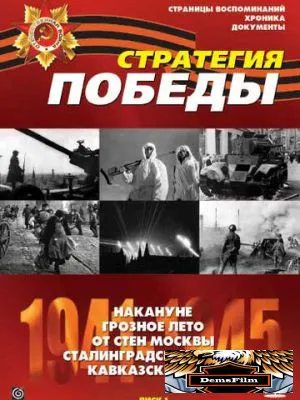 Стратегия победы 1984